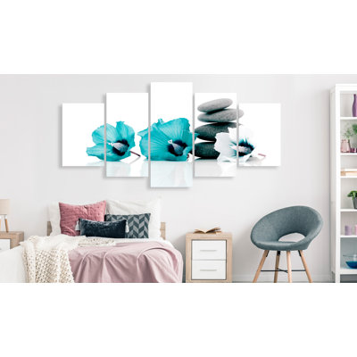 No Frame Print on Canvas