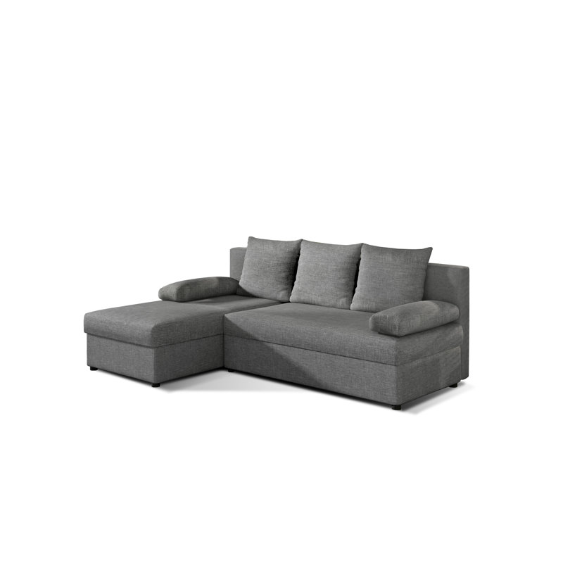 Aitan 2 Seater Sofa Bed