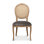 Banner Upholstered Dining Chair