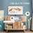 Athaliah 37'' Sideboard