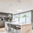 Salm 17" LED Circular Pendant Light with Adjustable Height-838120730-921737786