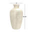 Vase en céramique Cole and Grey