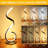Modern Spiral LED Bedroom Desk Lamp