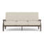 Frontier Outdoor 3 - Seat Patio Sofa-2052556194-2052556251
