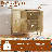30.7'' Wide Fluted Sideboard with Metal Legs-2134052952