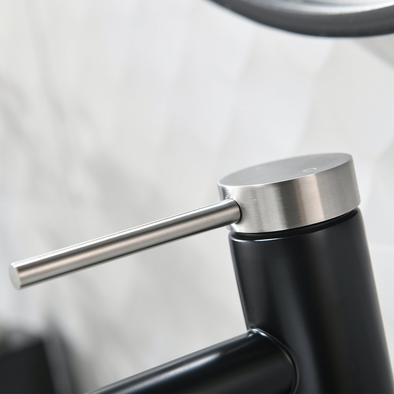 Robinet de salle de bain vasque