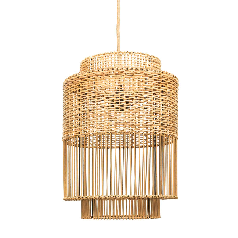 Colonial 1 - Light Lantern Pendant