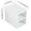 Meuble-lavabo exquis avec portes à fermeture en douceur et beaucoup de rangement-1538553398