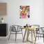 «Spring Tea Party» par Mardell Schuster-1850414220-1850414221
