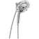 H2Okinetic In2ition 5-Setting Two-in-One Shower