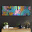 Art mural en métal Red Barrel Studio® «Beachfeet» par Hello Angel-185059327