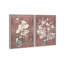 Romance Vases Set Canvas Floral & Botanical Print by Oliver Gal, Black Frame, 10 x 15-977646714-977646719