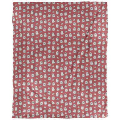 Tissu ghosts