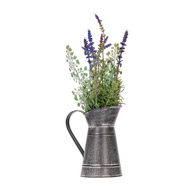 Lavender Arrangement in Pot