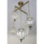 Lustre en laiton clair à intensité variable-1374065980-1374065981-1374065982
