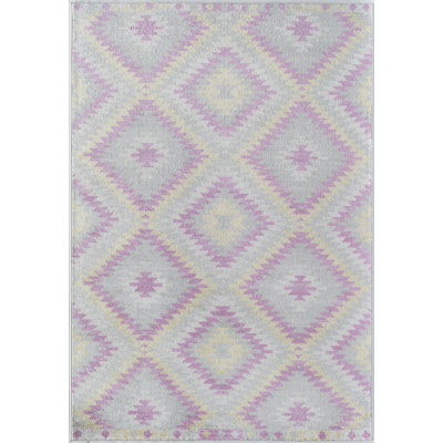 Southwestern Area Rug