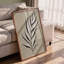 Abstract Palm Leaf Print by Other Artist-16264146-16264159-16264132
