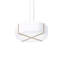 Plura 4 - Light LED Pendant-629240672-629240674
