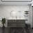 60'' Double Bathroom Vanity with Acrylic Top-70056053
