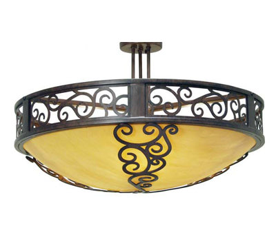 Lilliana 3 - Light Pendant