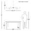Lustre Irvine - blanc-87387571