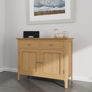 NT DINING 100cm Sideboard