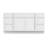 60'' Single Bathroom Vanity Base Only-98722024