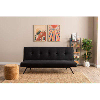 3-Seat Sofa-Bed