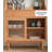 Modern Simple Multi-Functional Large Capacity Pantry Cabinet