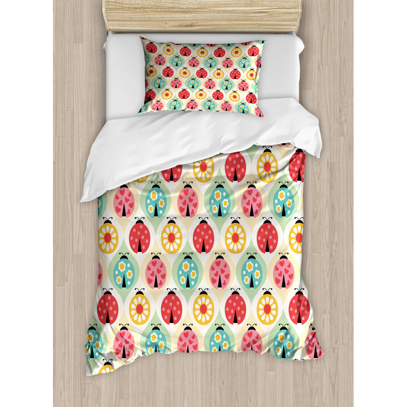 Duvet Cover