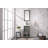 17.5'' Single Bathroom Vanity with Ceramic Top-1965862155