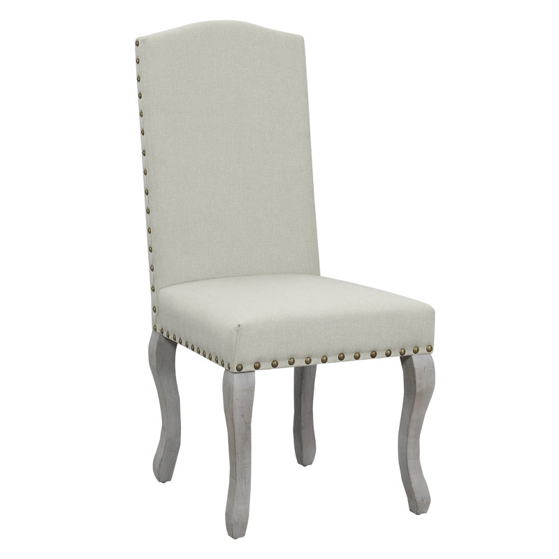 Aurelius 22.5'' H Upholstered Side Chair
