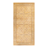 Classic One-of-a-Kind 8' 1" X 16' 10" Hand Knotted Area Rug