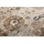 Tapis à médaillon floral Anna Collection-116113169