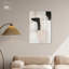 «Geometric Essence Canvas» par Art Remedy-107453922-107453927