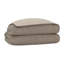 Édredon Sterling Bark / Sterling Latte-89407004-89975477