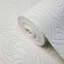 Papier peint taupe Telvin-821875604