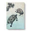 Kame Turtles by Ando Hiroshige - Wrapped Canvas-55363182