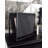 Metal Free Standing Magazine Rack