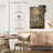 Avery Damask In Gold I-108443271