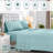 Superior 600 Thread Count Cotton Blend Sheet Set-1770963546-1770963540