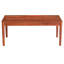 Table basse Rustic Wood