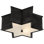 Alexa Hampton Sophia Small Flush Mount