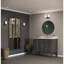 Éclairage de meuble-lavabo à intensité variable Steelville-2002613592