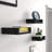 Wickes 3 Piece Floating Shelf-1240670002