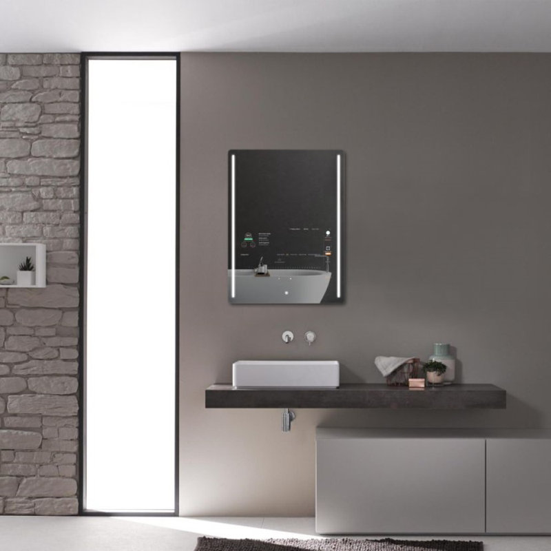 Wall Mirror