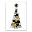 « mod tree », impression sur toile tendue-1942206374