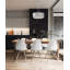 Rozell 5 - Light Crystal Pendant