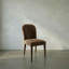 Georgia Leather Dining Chair