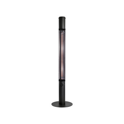 Electric Standing Patio Heater